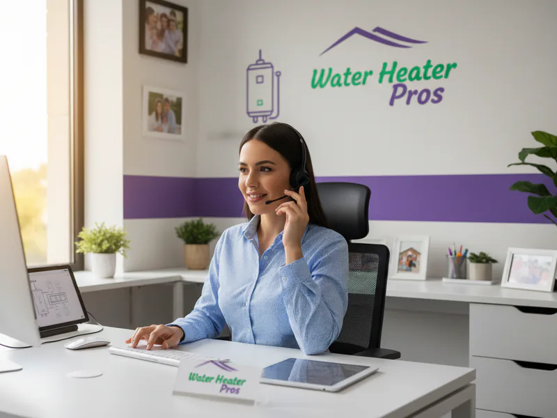 Water Heater Repair  in Harrison  FAQ